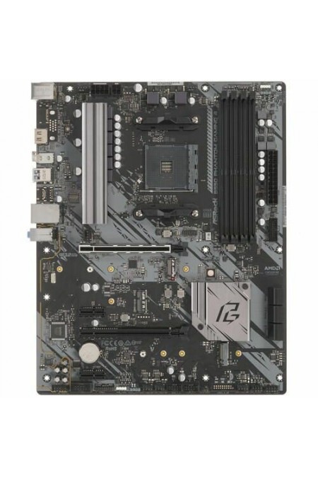 Материнская плата ASRock B550 PHANTOM GAMING 4 