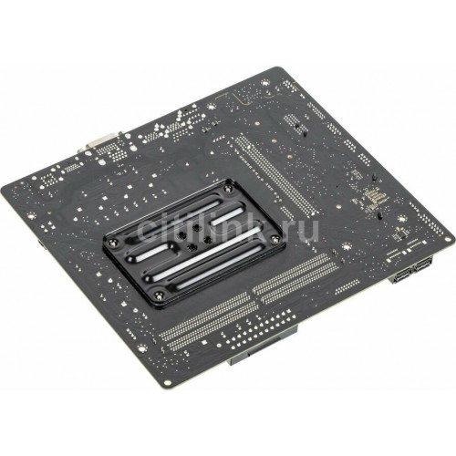 Материнская плата ASRock B550M-HDV 4