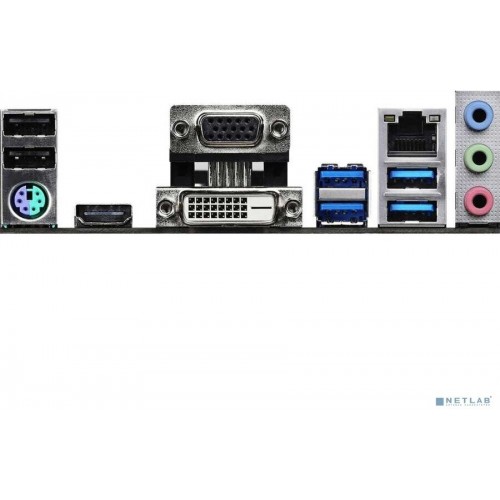 Материнская плата ASRock B550M-HDV 5