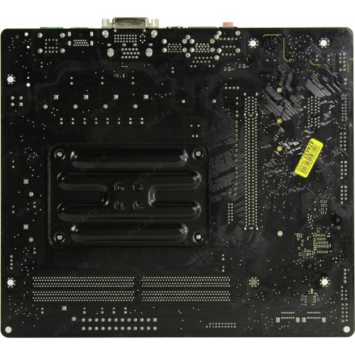 Материнская плата ASRock B550M-HDV 6