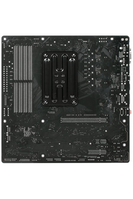 Материнская плата ASRock B550M PRO4 1