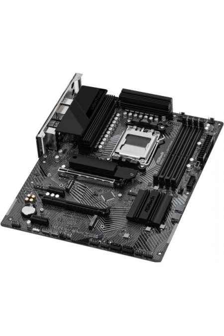 Материнская плата ASRock B650 PG Lightning 2