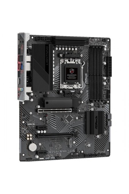 Материнская плата ASRock B650 PG Lightning 3