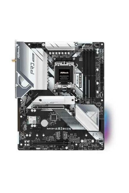 Материнская плата ASRock B650 PRO RS WIFI 