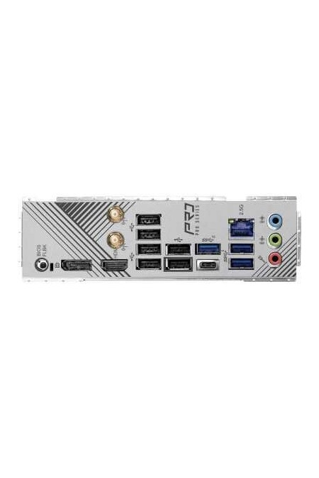 Материнская плата ASRock B650 PRO RS WIFI 2