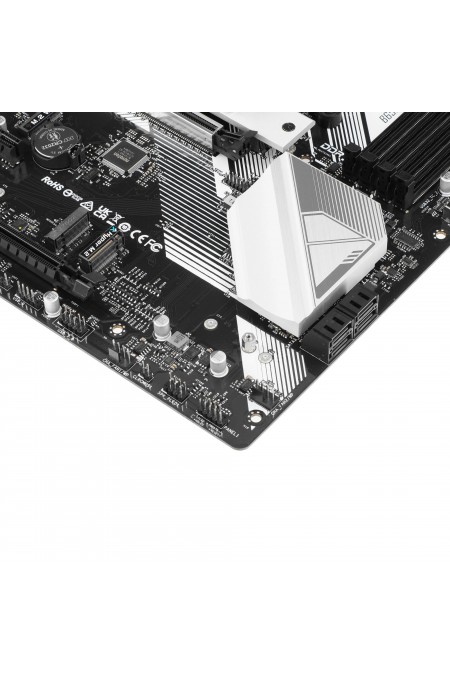 Материнская плата ASRock B650 PRO RS 1