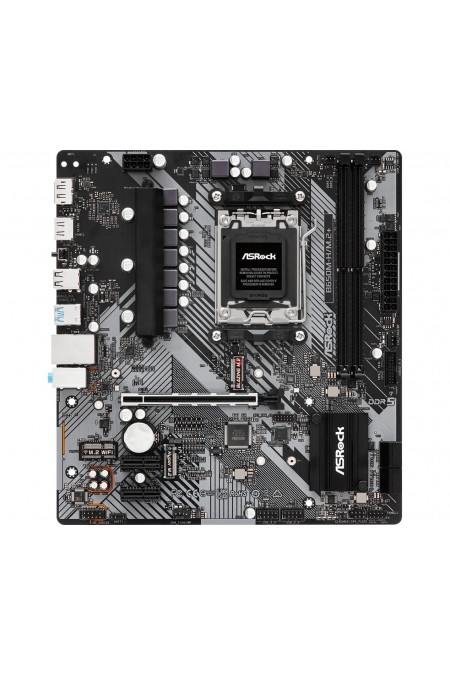 Материнская плата ASRock B650M-H/M.2+ 