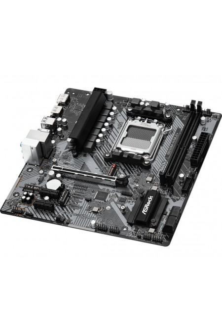 Материнская плата ASRock B650M-H/M.2+ 1