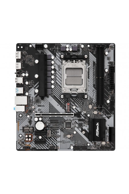 Материнская плата ASRock B650M-H/M.2+ 2