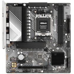 Материнская плата ASRock B650M-HDV/M.2