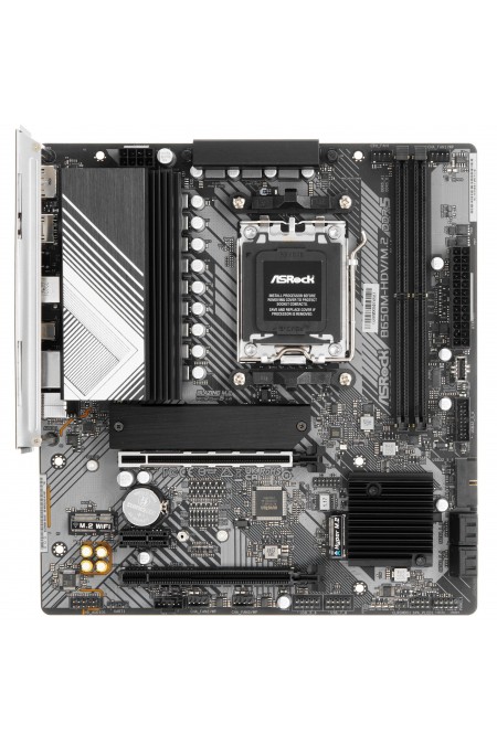 Материнская плата ASRock B650M-HDV/M.2 