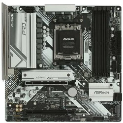 Материнская плата ASRock B650M PRO RS