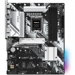 Материнская плата ASRock B760 PRO RS/D4 (90MXBKS0-A0UAYZ)