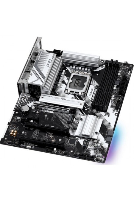 Материнская плата ASRock B760 PRO RS/D4 (90MXBKS0-A0UAYZ) 1