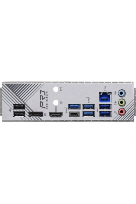 Материнская плата ASRock B760 PRO RS/D4 (90MXBKS0-A0UAYZ) 2