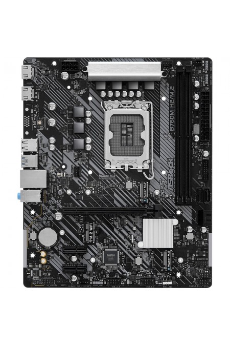 Материнская плата ASRock B760M-H2/M.2 