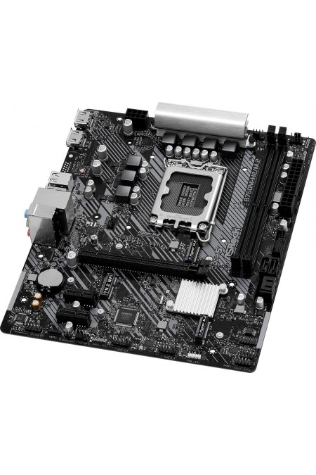 Материнская плата ASRock B760M-H2/M.2 1