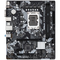 Материнская плата ASRock B760M-HDV/M.2 D4 (90MXBL40-A0UAYZ)