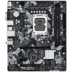 Материнская плата ASRock B760M-HDV/M.2 D4 (90MXBL40-A0UAYZ)