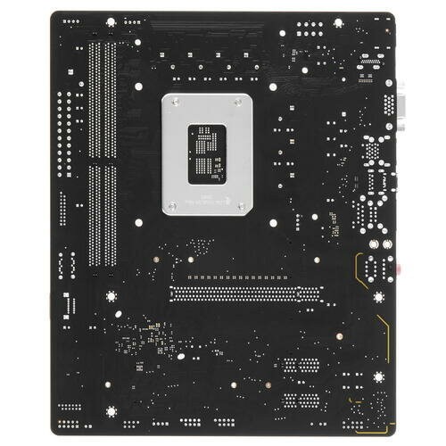 Материнская плата ASRock B760M-HDV/M.2 D4 (90MXBL40-A0UAYZ) 6