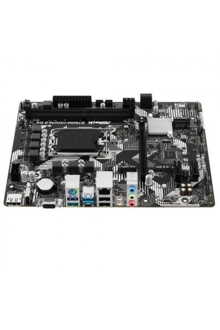 Материнская плата ASRock B760M-HDV/M.2 D4 (90MXBL40-A0UAYZ) 3