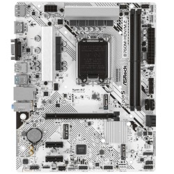 Материнская плата ASRock B760M-HDV/M.2 DDR5