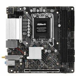 Материнская плата ASRock B760M-ITX/D4 WIFI