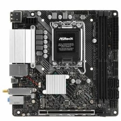 Материнская плата ASRock B760M-ITX/D4 WIFI