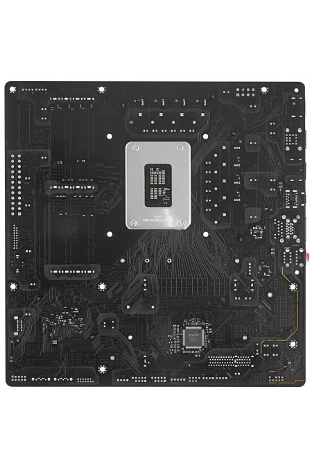 Материнская плата ASRock B760M PG LIGHTNING 1