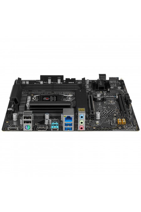 Материнская плата ASRock B760M PG LIGHTNING 2