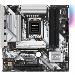 Материнская плата ASRock B760M PRO RS (90-MXBLH0-A0UAYZ)