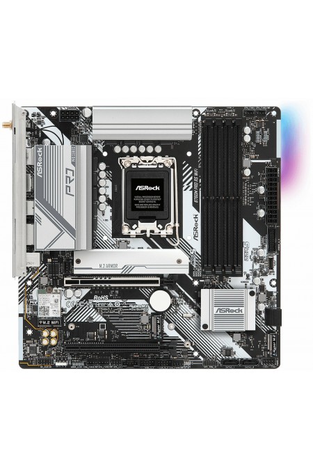 Материнская плата ASRock B760M PRO RS WIFI 1