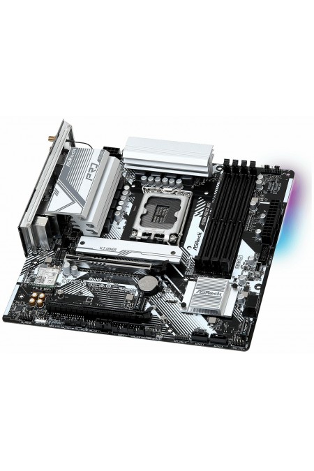 Материнская плата ASRock B760M PRO RS WIFI 3