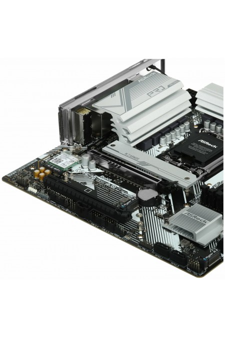 Материнская плата ASRock B760M PRO RS WIFI 4