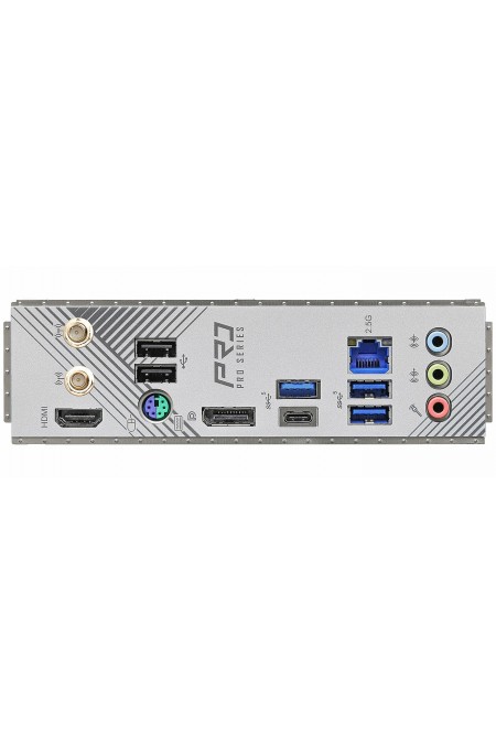 Материнская плата ASRock B760M PRO RS WIFI 7