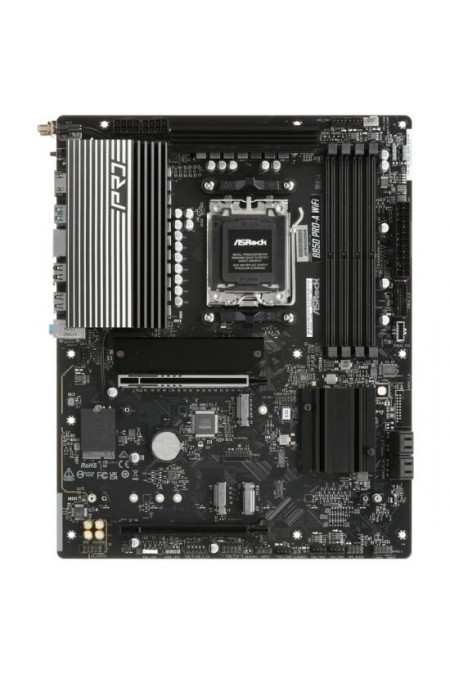 Материнская плата ASRock B850 PRO-A WIFI 