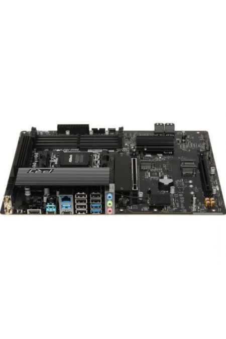 Материнская плата ASRock B850 PRO-A WIFI 1