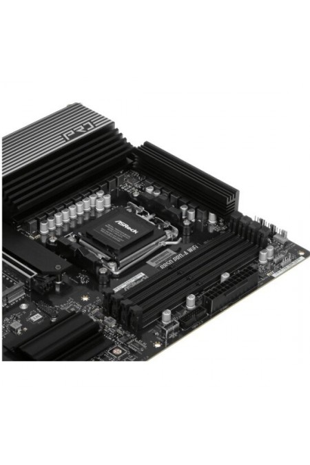 Материнская плата ASRock B850 PRO-A WIFI 3