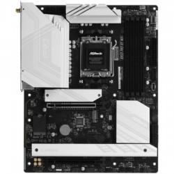 Материнская плата ASRock B850 PRO RS WIFI