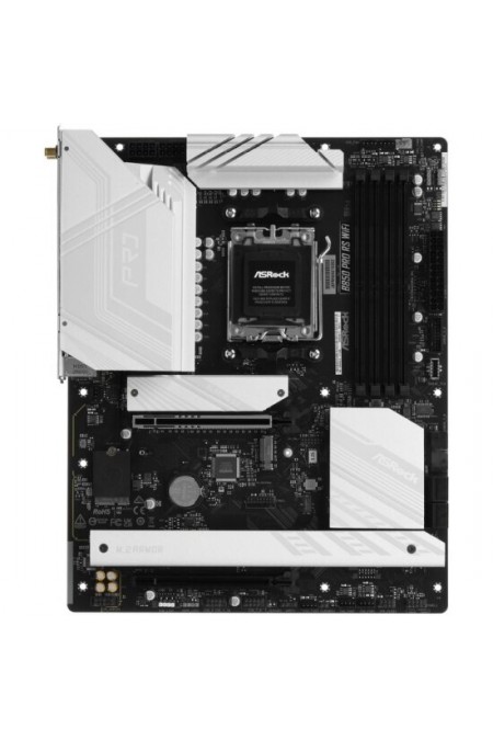 Материнская плата ASRock B850 PRO RS WIFI 