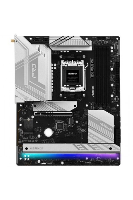 Материнская плата ASRock B850 PRO RS WIFI 1