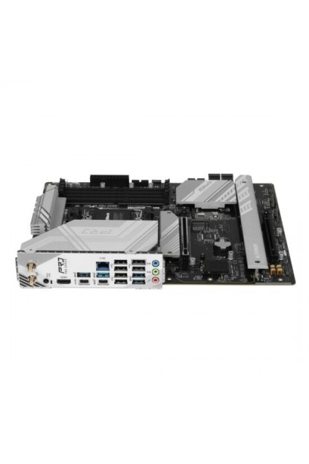 Материнская плата ASRock B850 PRO RS WIFI 2