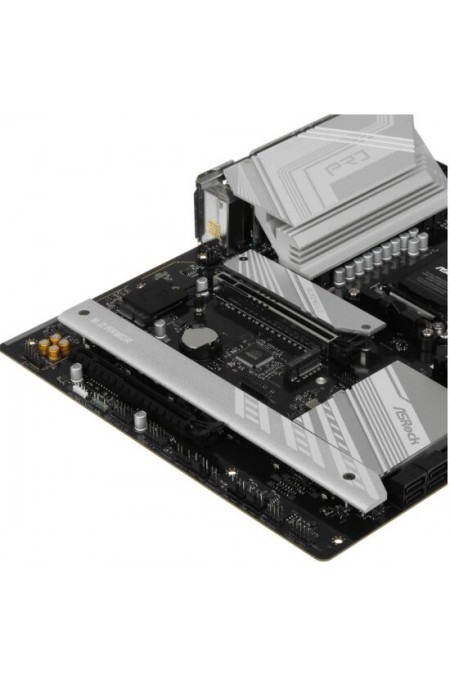 Материнская плата ASRock B850 PRO RS WIFI 3