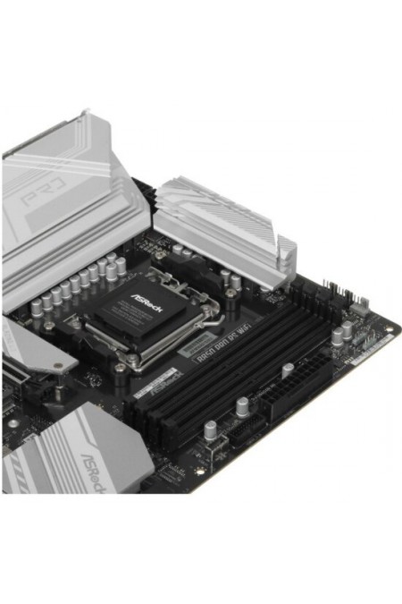 Материнская плата ASRock B850 PRO RS WIFI 4