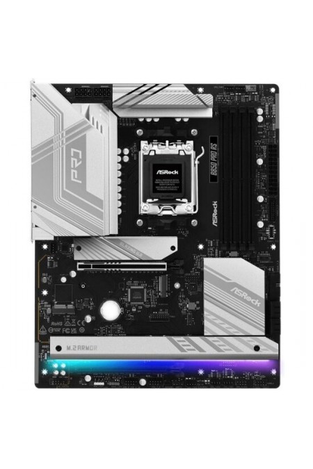 Материнская плата ASRock B850 Pro RS 1