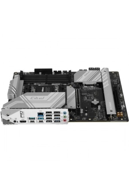 Материнская плата ASRock B850 Pro RS 2