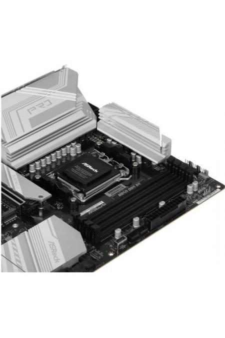 Материнская плата ASRock B850 Pro RS 3