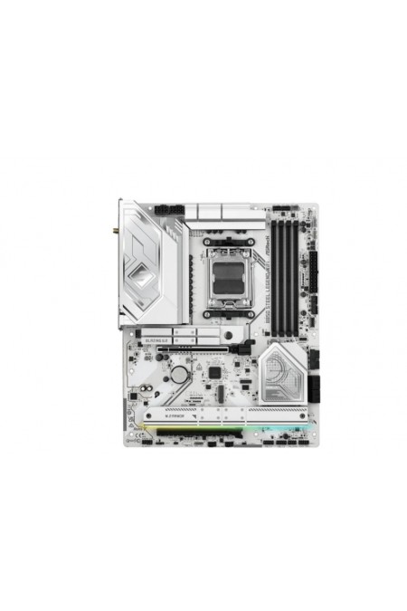 Материнская плата ASRock B850 Steel Legend WiFi 