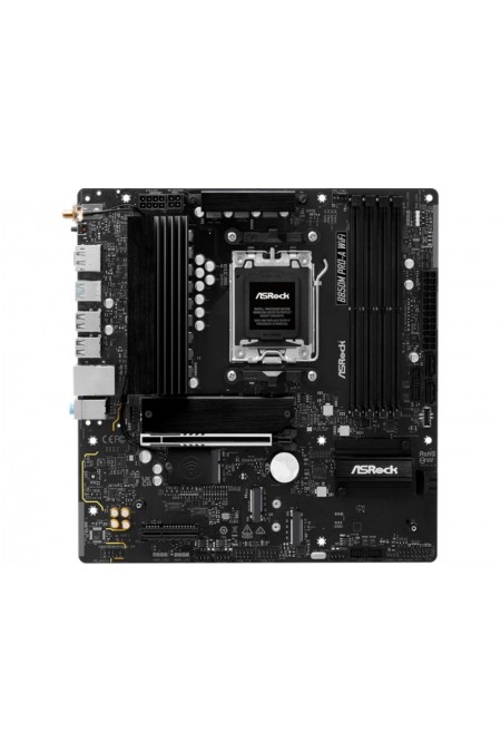 Материнская плата ASRock B850M Pro-A WIFI 