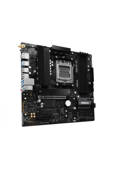 Материнская плата ASRock B850M Pro-A WIFI 2